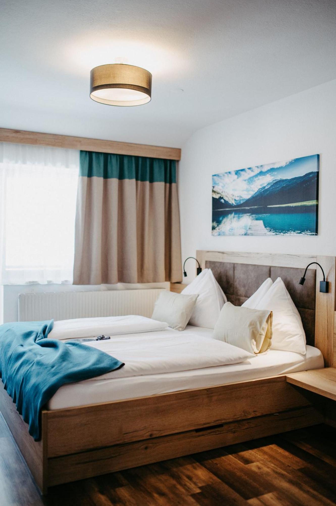 Appartement Viehhauser Kleinarl Exteriér fotografie